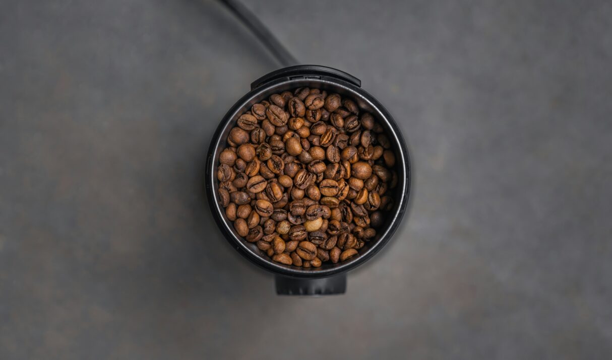 Why Local Ingredients Make a Better Cup