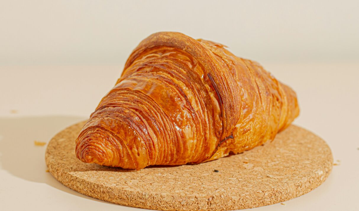 Five Pastries That Pair Perfectly with Your Favorite Latte