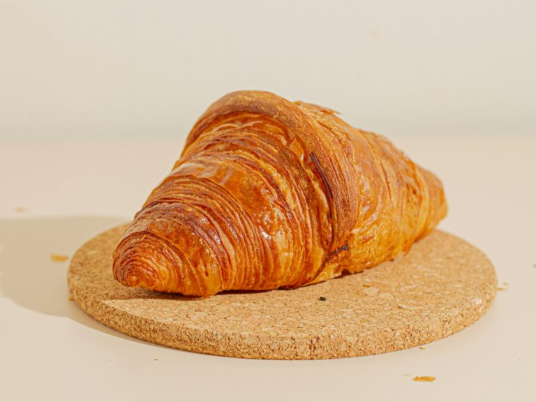 Five Pastries That Pair Perfectly with Your Favorite Latte