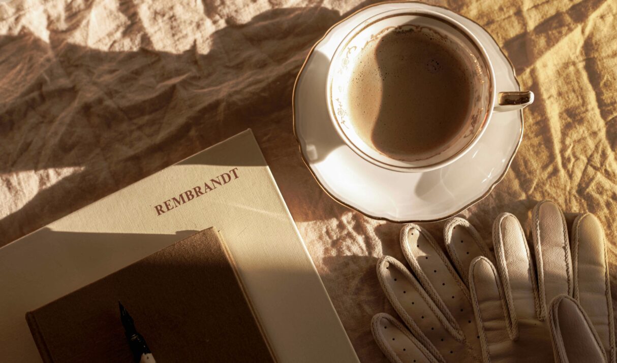 The Art of Slow Coffee: Why Your Morning Cup Matters